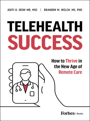 cover image of Telehealth Success